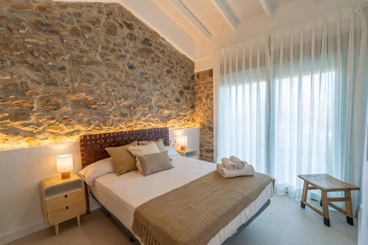 Paredones III Casa Rural Caminito Del Rey Alora Extérieur photo