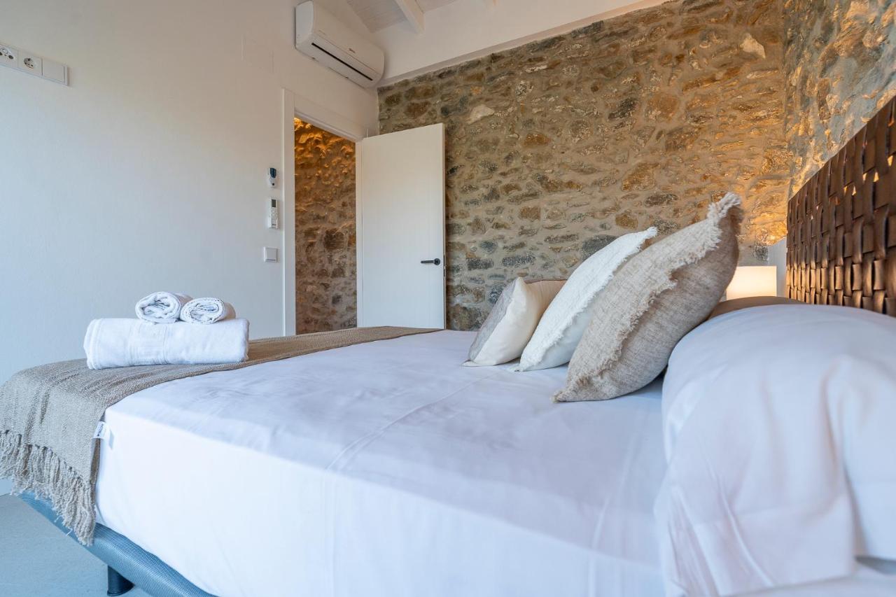Paredones III Casa Rural Caminito Del Rey Alora Extérieur photo